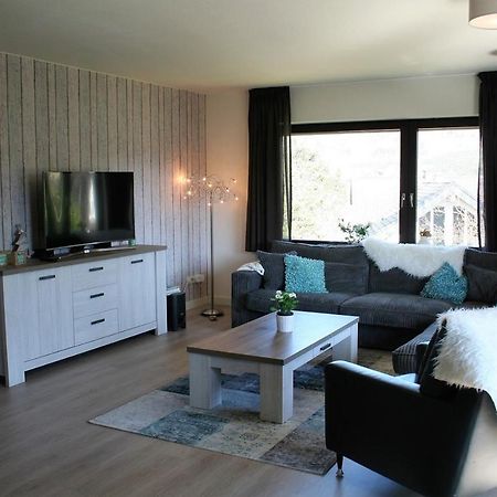 Auf Der Platte Apartment Winterberg Luaran gambar