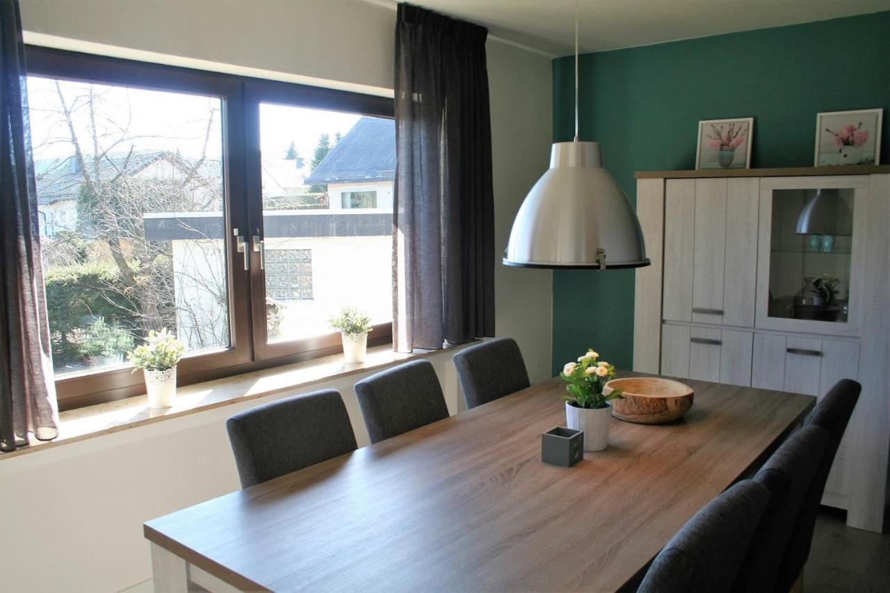 Auf Der Platte Apartment Winterberg Luaran gambar