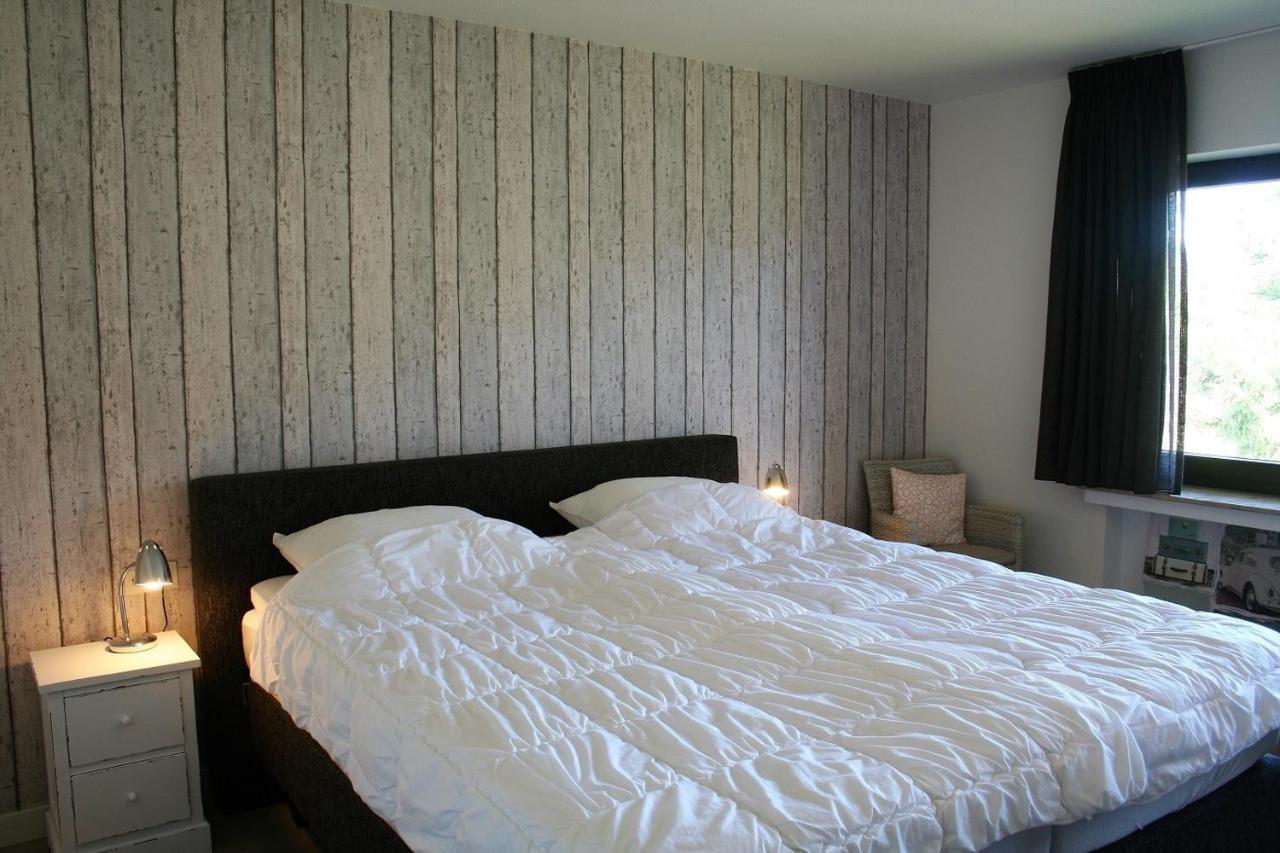 Auf Der Platte Apartment Winterberg Luaran gambar