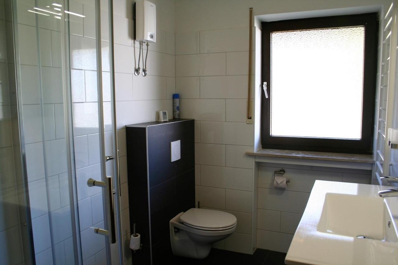 Auf Der Platte Apartment Winterberg Luaran gambar
