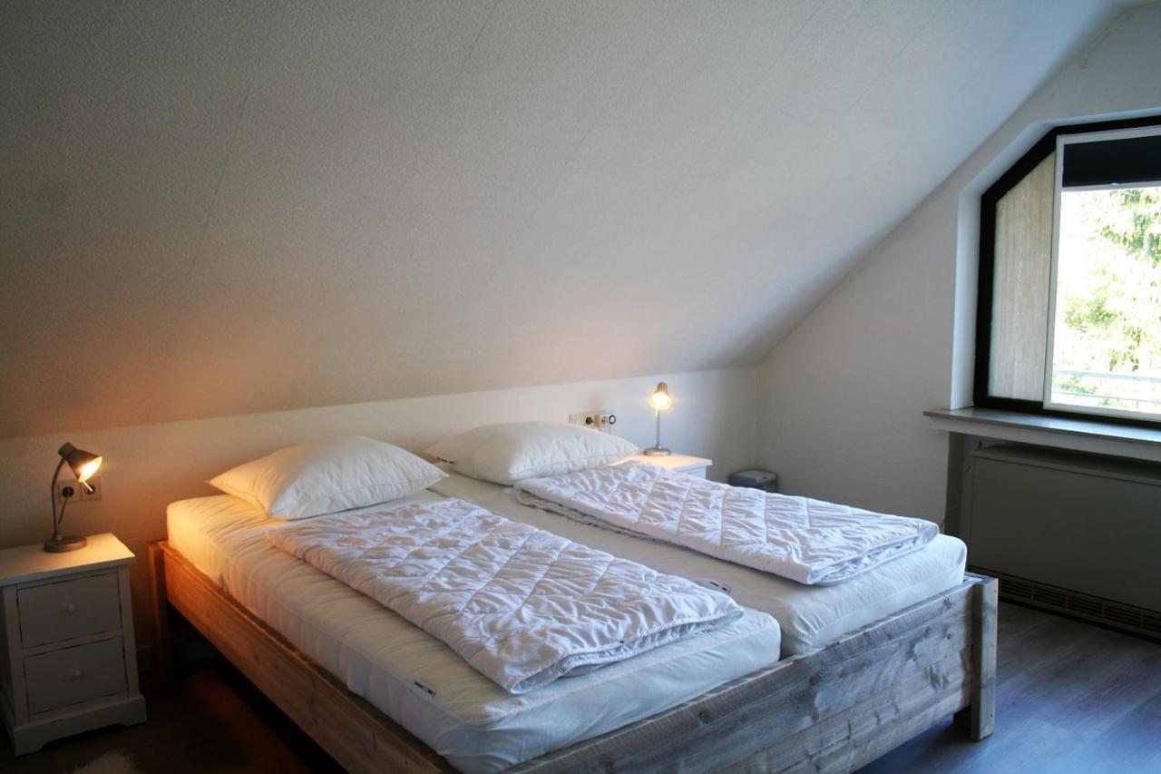 Auf Der Platte Apartment Winterberg Luaran gambar